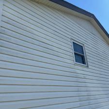 House-Wash-Wasp-Nest-Removal-Siding-Cleaned 2